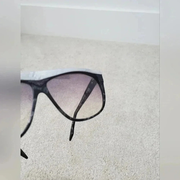 FENDI vintage  80's sunglasses FENDI 426 54 - Picture 8 of 11